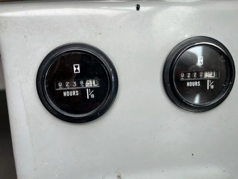 Slide: The Image of Bayliner 305 Sb 2007 - 20