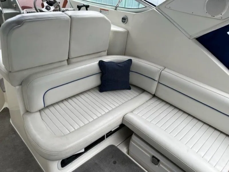 Slide: The Image of Bayliner 305 Sb 2007 - 4