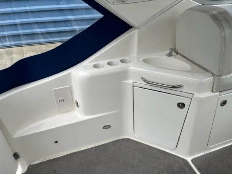 Slide: The Image of Bayliner 305 Sb 2007 - 5