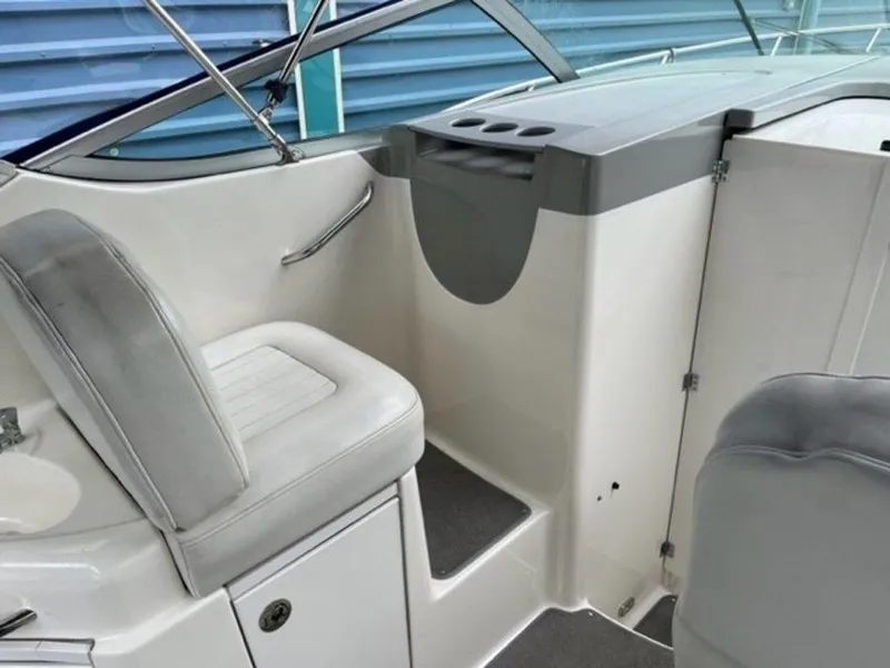 Slide: The Image of Bayliner 305 Sb 2007 - 7