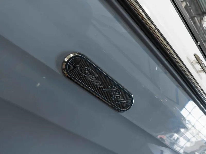 Slide: The Image of Sea Ray SDX 270 2025 - 19