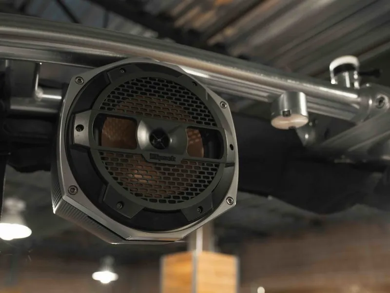 Slide: The Image of MasterCraft XStar 2018 - 21