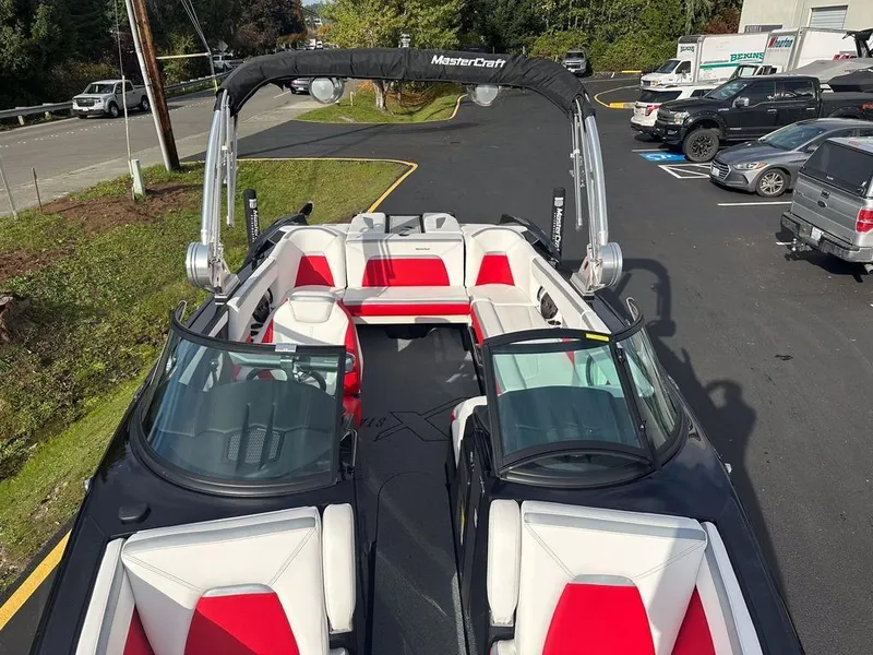 Slide: The Image of MasterCraft XStar S 2022 - 5