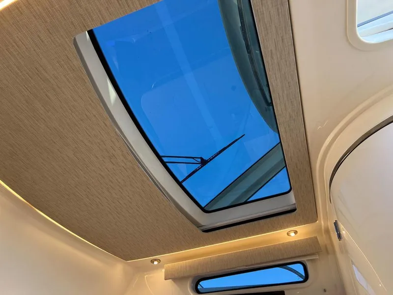 Slide: The Image of Boston Whaler 420 Outrage 2023 - 31