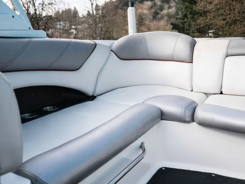 Slide: The Image of MasterCraft X25 2012 - 24