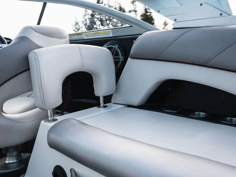 Slide: The Image of MasterCraft X25 2012 - 25