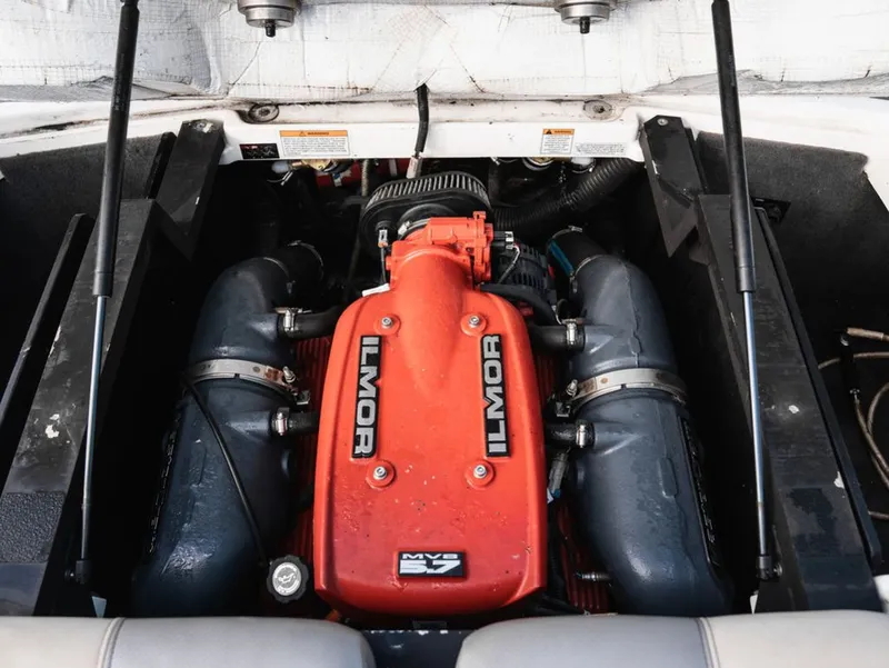 Slide: The Image of MasterCraft X25 2012 - 27