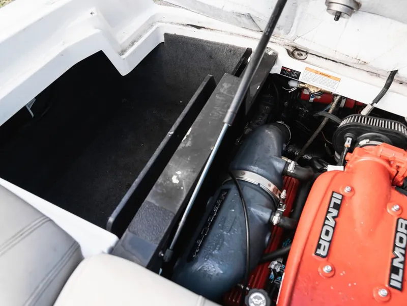 Slide: The Image of MasterCraft X25 2012 - 28