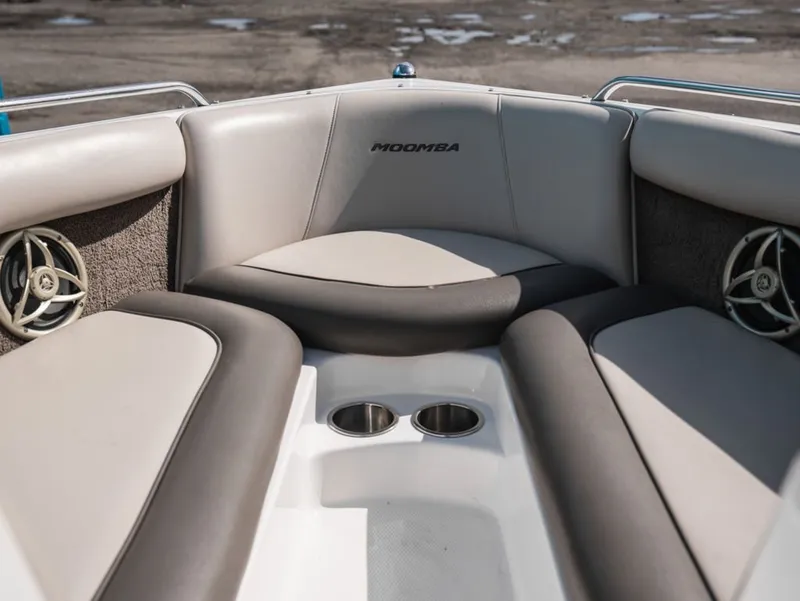 Slide: The Image of Moomba Outback V 2008 - 12