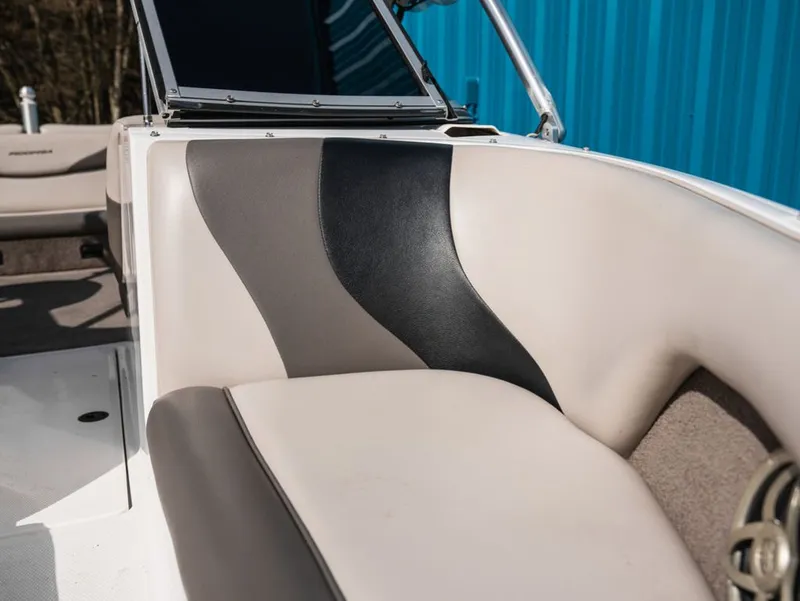 Slide: The Image of Moomba Outback V 2008 - 15