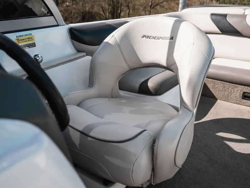 Slide: The Image of Moomba Outback V 2008 - 16