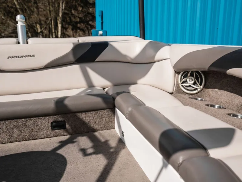 Slide: The Image of Moomba Outback V 2008 - 17