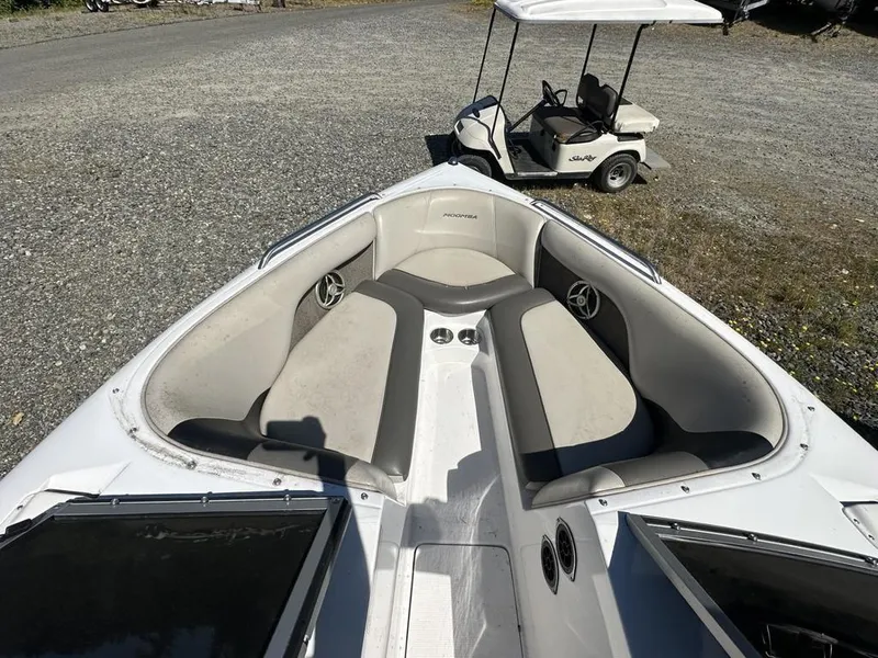 Slide: The Image of Moomba Outback V 2008 - 6