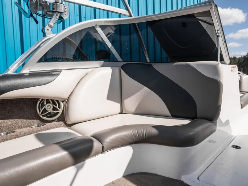 Slide: The Image of Moomba Outback V 2008 - 9