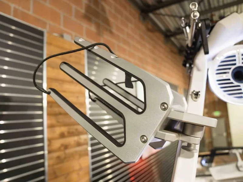 Slide: The Image of Tigé 24RZX 2022 - 24