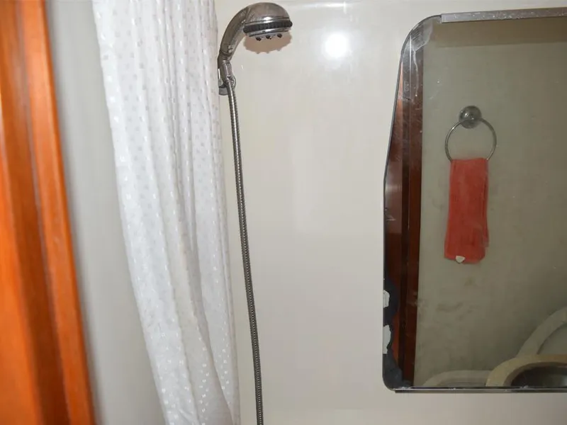 Slide: The Image of Tiara 3200 Open 2006 - 50