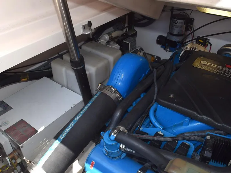 Slide: The Image of Tiara 3200 Open 2006 - 55