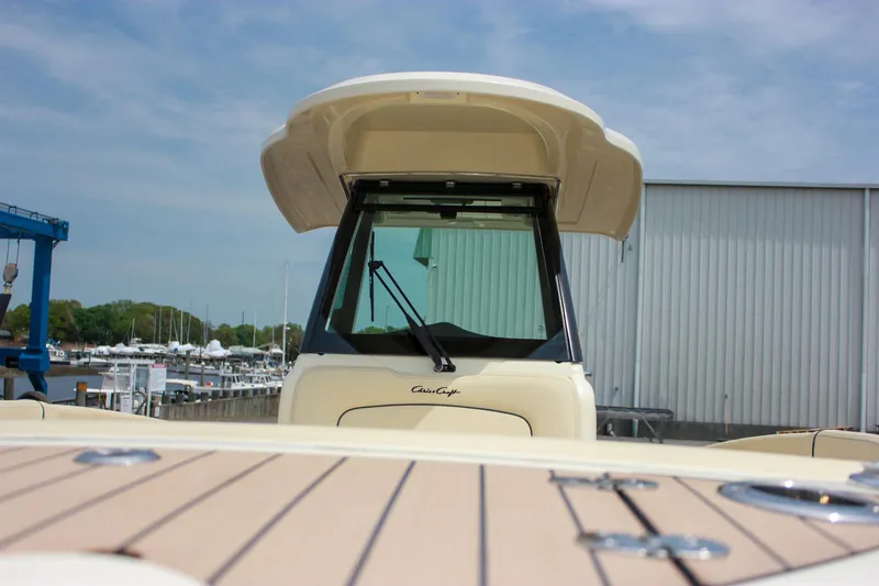 Slide: The Image of Chris-Craft Catalina 24 2024 - 53