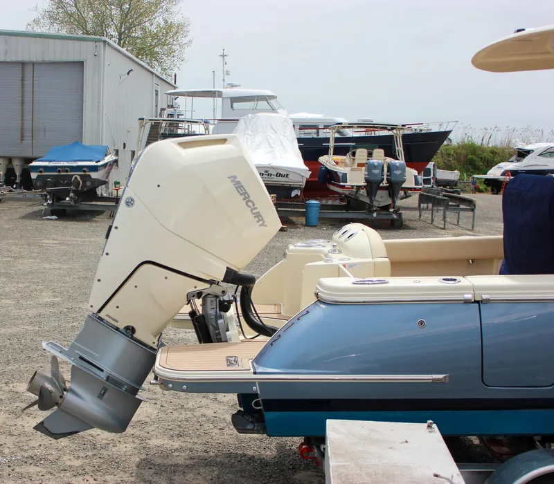 Slide: The Image of Chris-Craft Catalina 24 2024 - 57