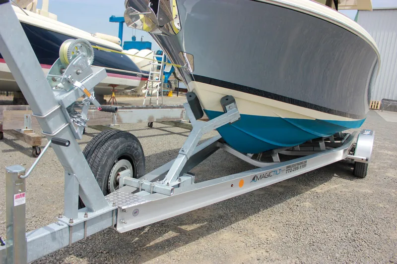 Slide: The Image of Chris-Craft Catalina 24 2024 - 59