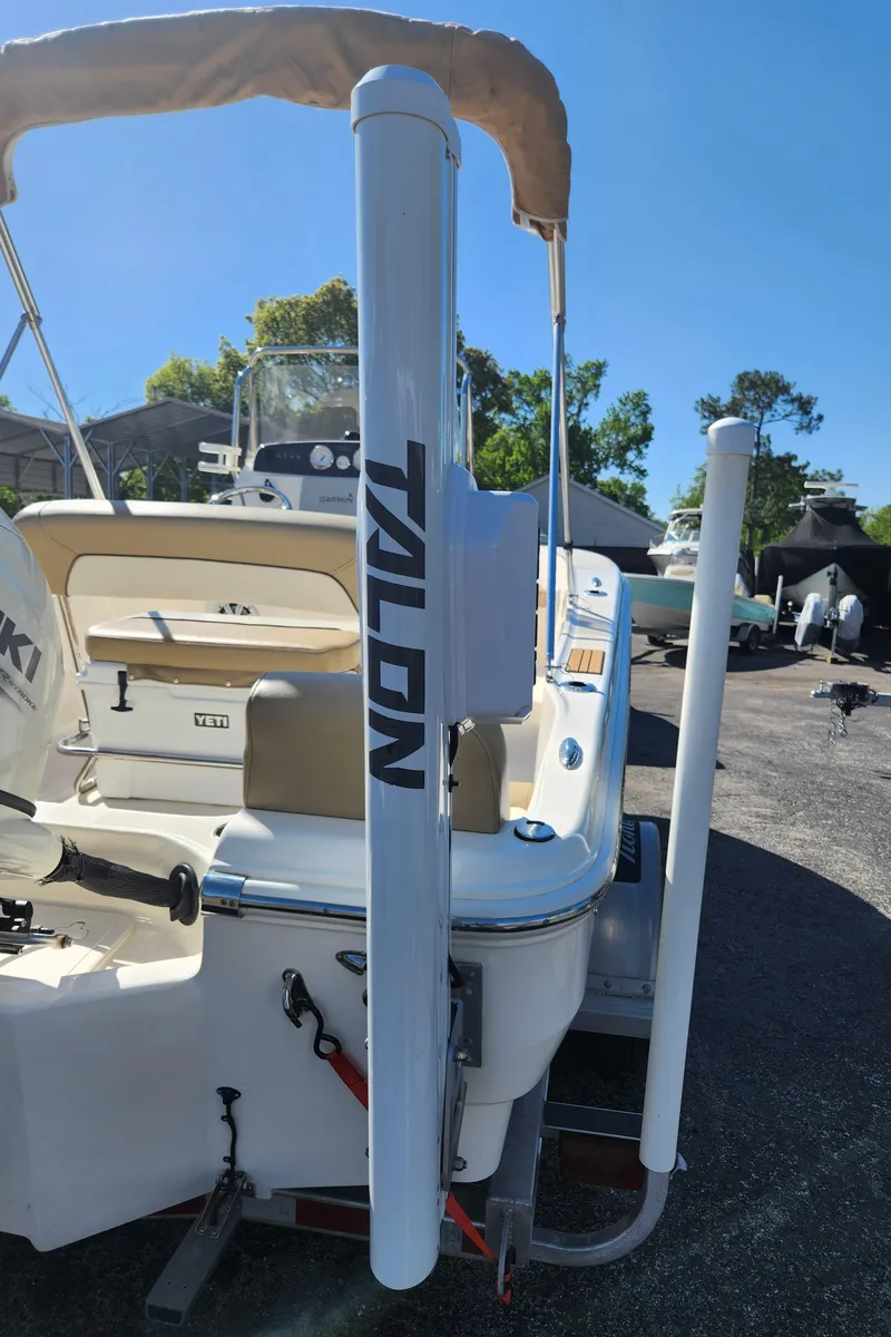 Slide: The Image of Shallow Anchor - 3