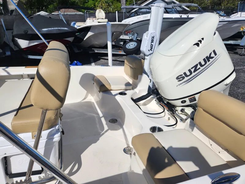 Slide: The Image of Transom Seating - 4