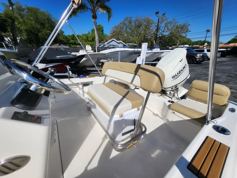 Slide: The Image of cockpit area - 5