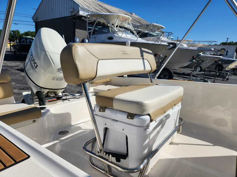 Slide: The Image of Leaning Post - 6