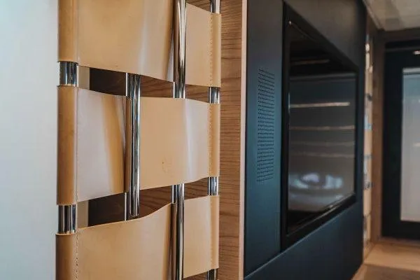 Slide: The Image of Pershing 70 2015 - 51