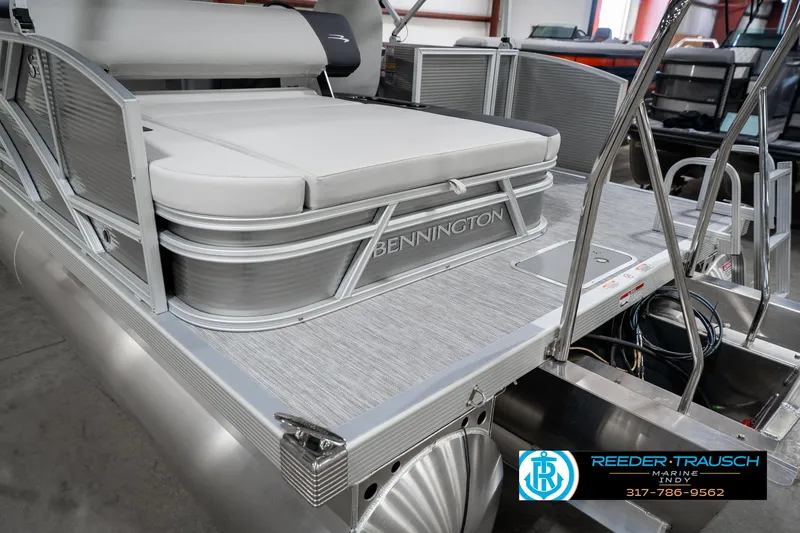 Slide: The Image of Bennington 22 SSB 2025 - 53