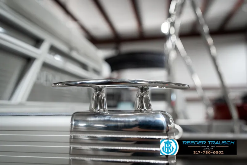 Slide: The Image of Bennington 22 SSB 2025 - 54