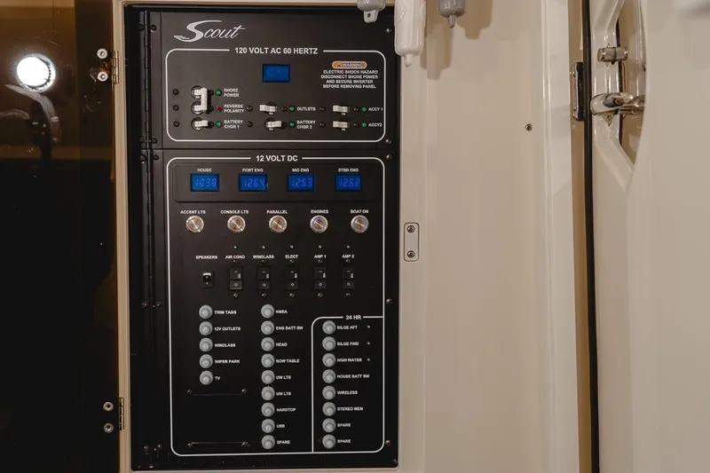 Slide: The Image of Scout 355 LXF 2021 - 59