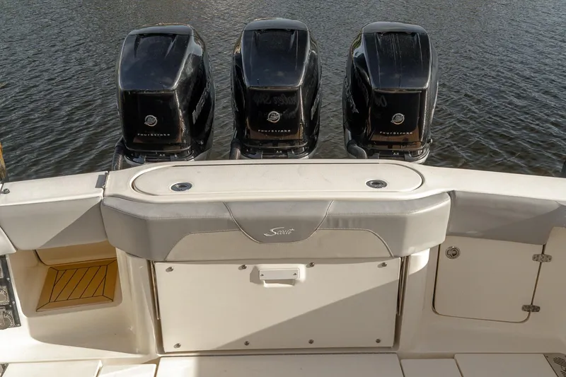 Slide: The Image of Scout 355 LXF 2021 - 67