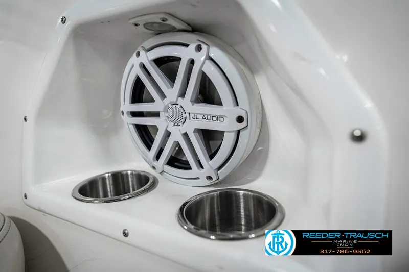 Slide: The Image of Chaparral Signature 240 2000 - 50