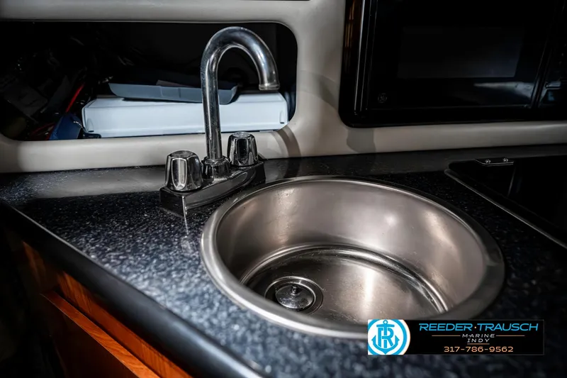 Slide: The Image of Chaparral Signature 240 2000 - 53