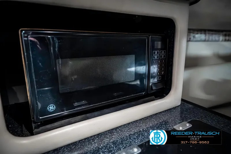 Slide: The Image of Chaparral Signature 240 2000 - 54