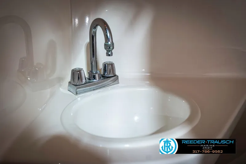 Slide: The Image of Chaparral Signature 240 2000 - 55