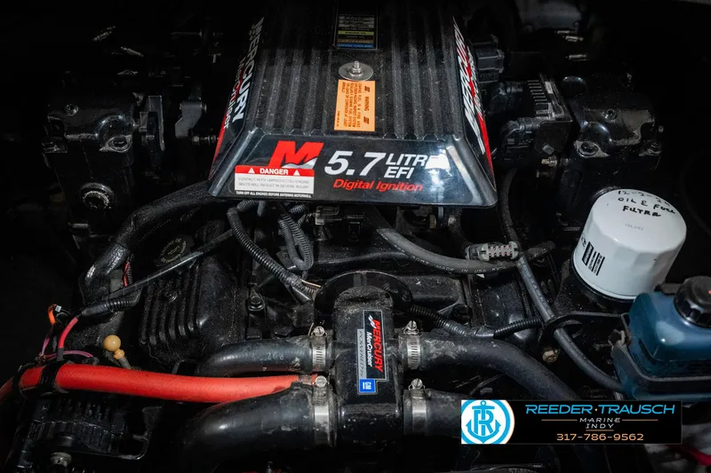 Slide: The Image of Chaparral Signature 240 2000 - 56