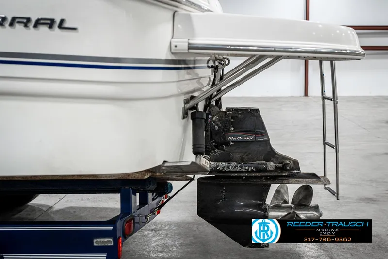 Slide: The Image of Chaparral Signature 240 2000 - 58