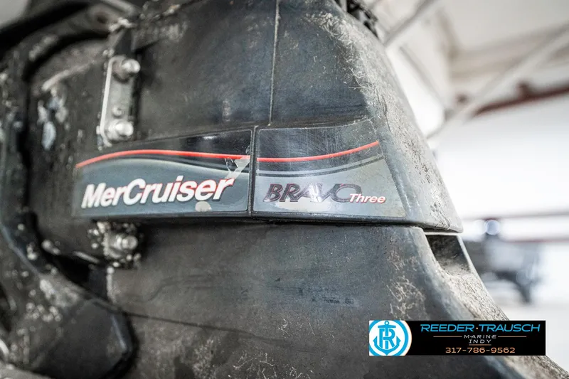 Slide: The Image of Chaparral Signature 240 2000 - 59