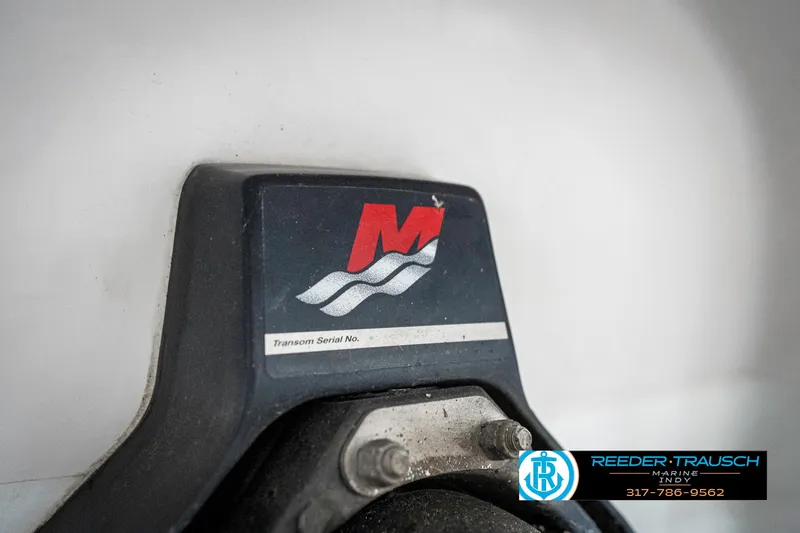 Slide: The Image of Chaparral Signature 240 2000 - 60