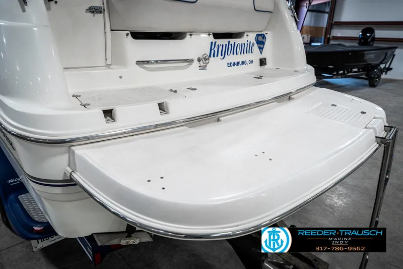 Slide: The Image of Chaparral Signature 240 2000 - 64