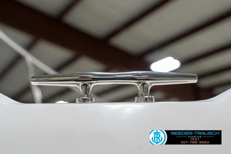 Slide: The Image of Chaparral Signature 240 2000 - 66