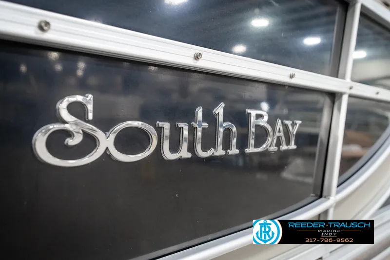 Slide: The Image of Bennington 522CR 2014 - 50