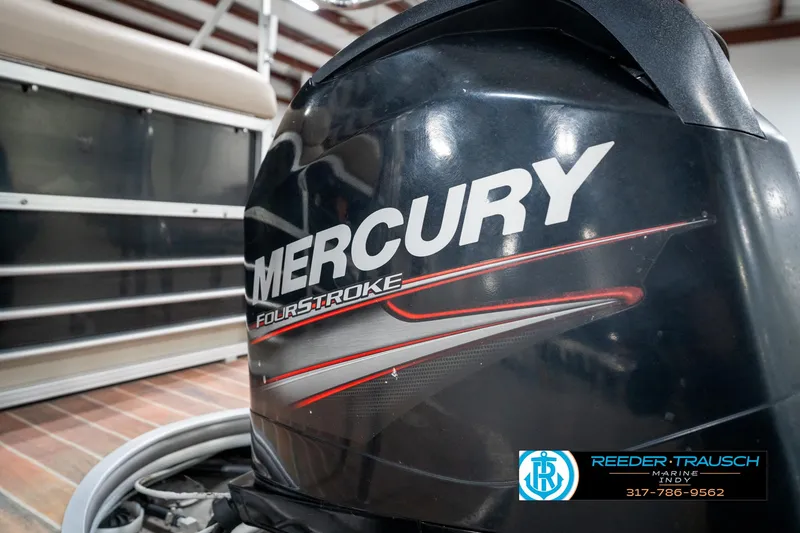 Slide: The Image of Bennington 522CR 2014 - 52