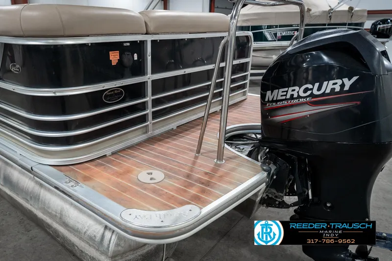 Slide: The Image of Bennington 522CR 2014 - 55