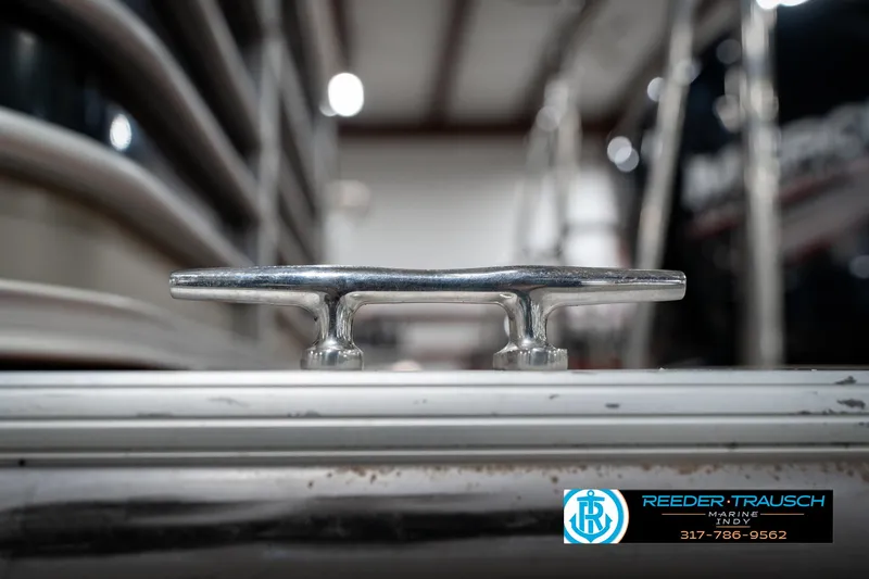 Slide: The Image of Bennington 522CR 2014 - 56