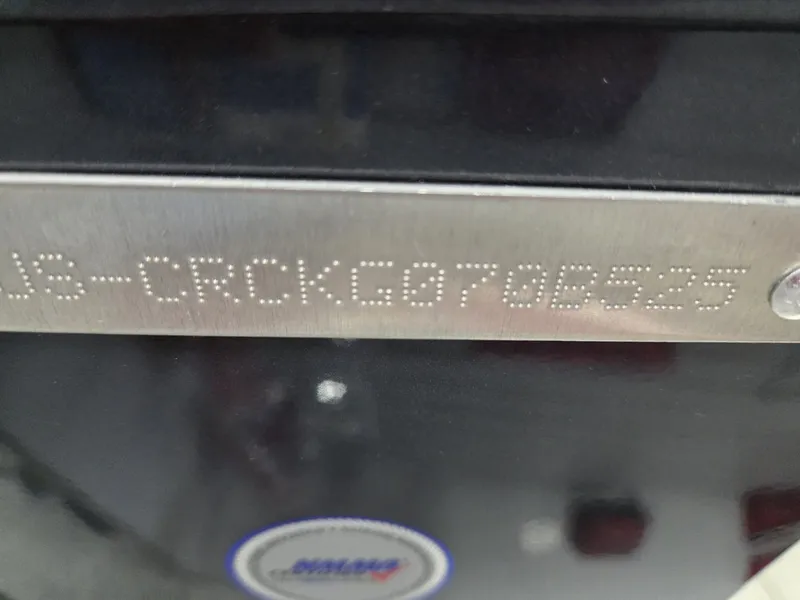 Slide: The Image of Crestliner 1650 Kodiak 2025 - 29