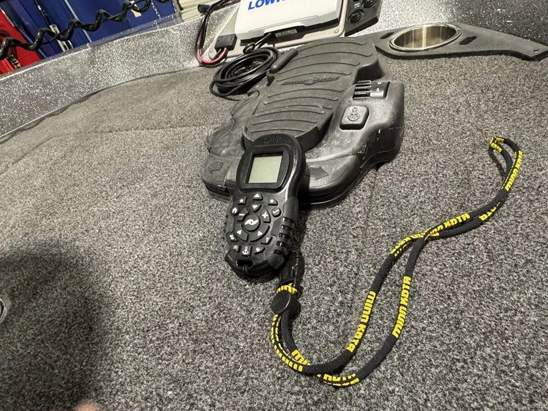 Slide: The Image of Ranger 212LS 2018 - 53