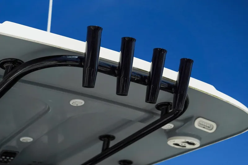 Slide: The Image of NauticStar 28 XS Offshore 2022 - 18